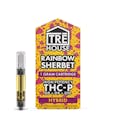 Tre House 1g Cartridge