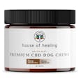 Premium CBD Pet Chew