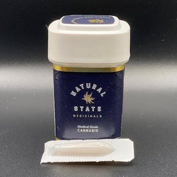 2:1 Suppositories (5ct) *NSM*