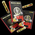 D8 Muha meds Muha OG cart 1g