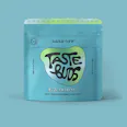 Blue Radberry Taste Buds THC-Infused Gummy Candies 10 x 10mg THC