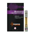 Magnitude Indica Blueberry Live Terp Cart 1g