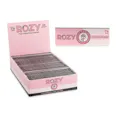 Rozy Pink 1 1/4 Size Rolling Papers | Rolling Papers
