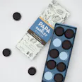 CARAMEL FILLED DARK CHOCOLATES