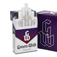Green and Wild Hemp Cigarettes