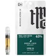THCA Knockout 1g Cartridge (Indica)