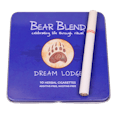 Bear Blend: Dream Lodge Herbal Cigarettes