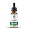 Full Spectrum 3000mg CBD Peppermint Tincture