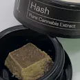 Citrus Squeeze Dry Sift Hash Bar 2g