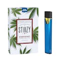STIIIZY Starter Kit - Blue