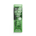 Zig-Zag Hemp Wraps Natural