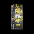 LEMON LIME HIGH VOLTAGE DOUBLE FLUSH DETOX