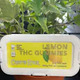 Crested River - Lemon Gummies