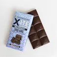 Xite: 300mg Milk Chocolate Bar 1/1 THC-CBD