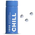 Chill Drops 20-pack|100mg THC/500mg CBD
