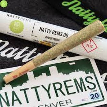 Sundae Driver Cone, 1g