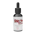 Savory Tincture Bacon CBD 50mg:THC 1mg