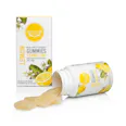 Lemon CBD Gummies | 500mg | 20-pack