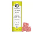 Modern Herb Co. Delta 9 THC Macrodose Daytrip Gummies