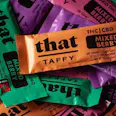 That Taffy > 10:1