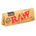 RAW 1 1/4 Size Rolling Papers Classic