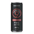 Crescent 9: Strawberry Lemonade 50mg THC Seltzer