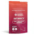 750mg CBD + 600mg Maca Root Gummies - Intimacy