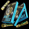 D8 Muha meds razz tazz cart 1g