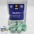Dirigo - 300mg Full Spectrum Gummies - Blueberry