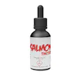 Savory Tincture Salmon Cbd 50mg:thc 1mg