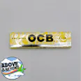 OCB Solaire Papers & Tips