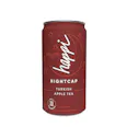 HAPPI 5mg THC Seltzer | Nightcap Turkish Apple Tea