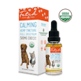 500mg CBD Pet Tincture - Calm