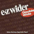 E-Z Wider Double Wide