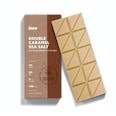 Chocolate Bar (white) - Double Caramel Sea Salt 20 piece