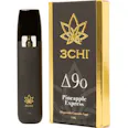 Delta 9o Disposable Vape - PINEAPPLE EXPRESS