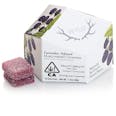 Marionberry Indica Enhanced Gummies | 100mg