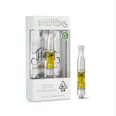 Hawaiian Dream | THC:CBD 3:1 - Ultra Extract High Purity Oil - 1G Vape Cartridge