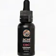 3Chi: CBC Broad Spectrum 1000mg Tincture