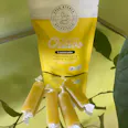 15mg Lemonade Fruit Chews 6-Pack