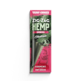 Zig-Zag Terpene Hemp Cones Shortcake