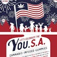 YOU.S.A Gummies