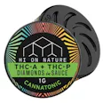 THC-A/THC-P Diamonds In Sauce