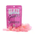 Sour Watermelon Gummies 100mg
