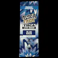 THC-A Blue Razz 2 gram Disposable