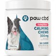cbdMD Calming Chews