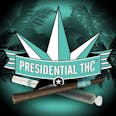 Presidential | Grape Infused Blunt 1.5g