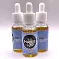 REST Indica THC Oil Drops (tincture) - 1200 mg