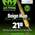 Reign Man 1g Pre Roll
