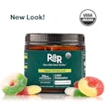RR 30mg Vegan CBD Gummies- Multi-Flavored – Full Spectrum